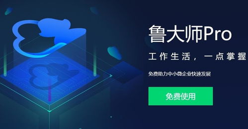魯大師Pro 計(jì)算機(jī)軟件開發(fā)的智能助手，當(dāng)易網(wǎng)上的電腦版最新版下載指南