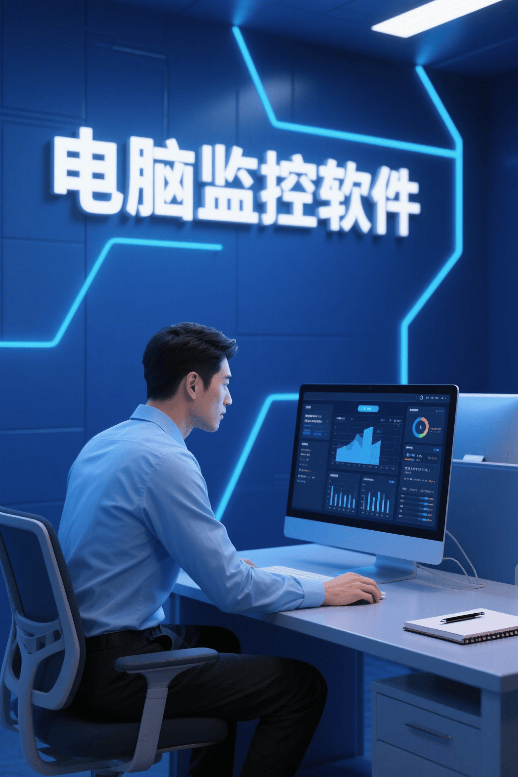 電腦監(jiān)控軟件如何選？2025精選6款電腦監(jiān)控軟件，千萬別錯(cuò)過！